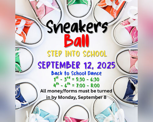  Sneaker Ball